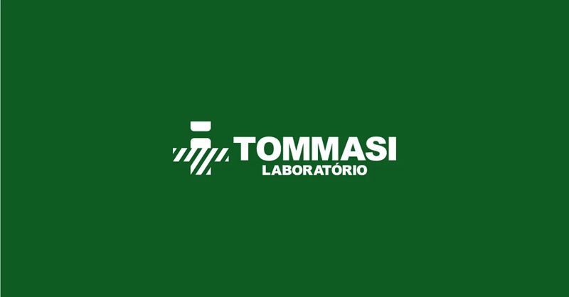 Tommasi Laboratório